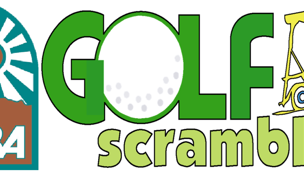 2015 LCHBA Spring Golf Scramble Logo