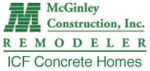 McGinley Construction, Inc.