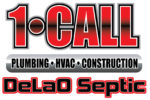 De La O Septic / One Call Plumbing, LLC