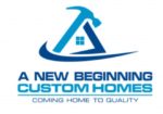 A New Beginning Custom Homes