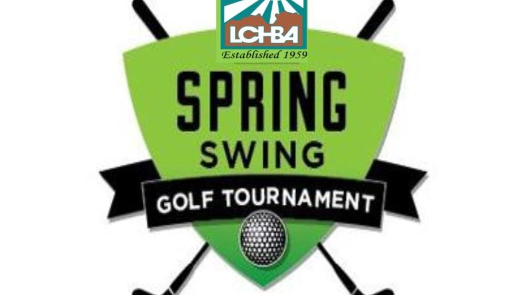 Spring Swing Golf Logo